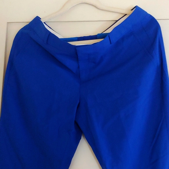 Wool pants - Picture 2 of 4